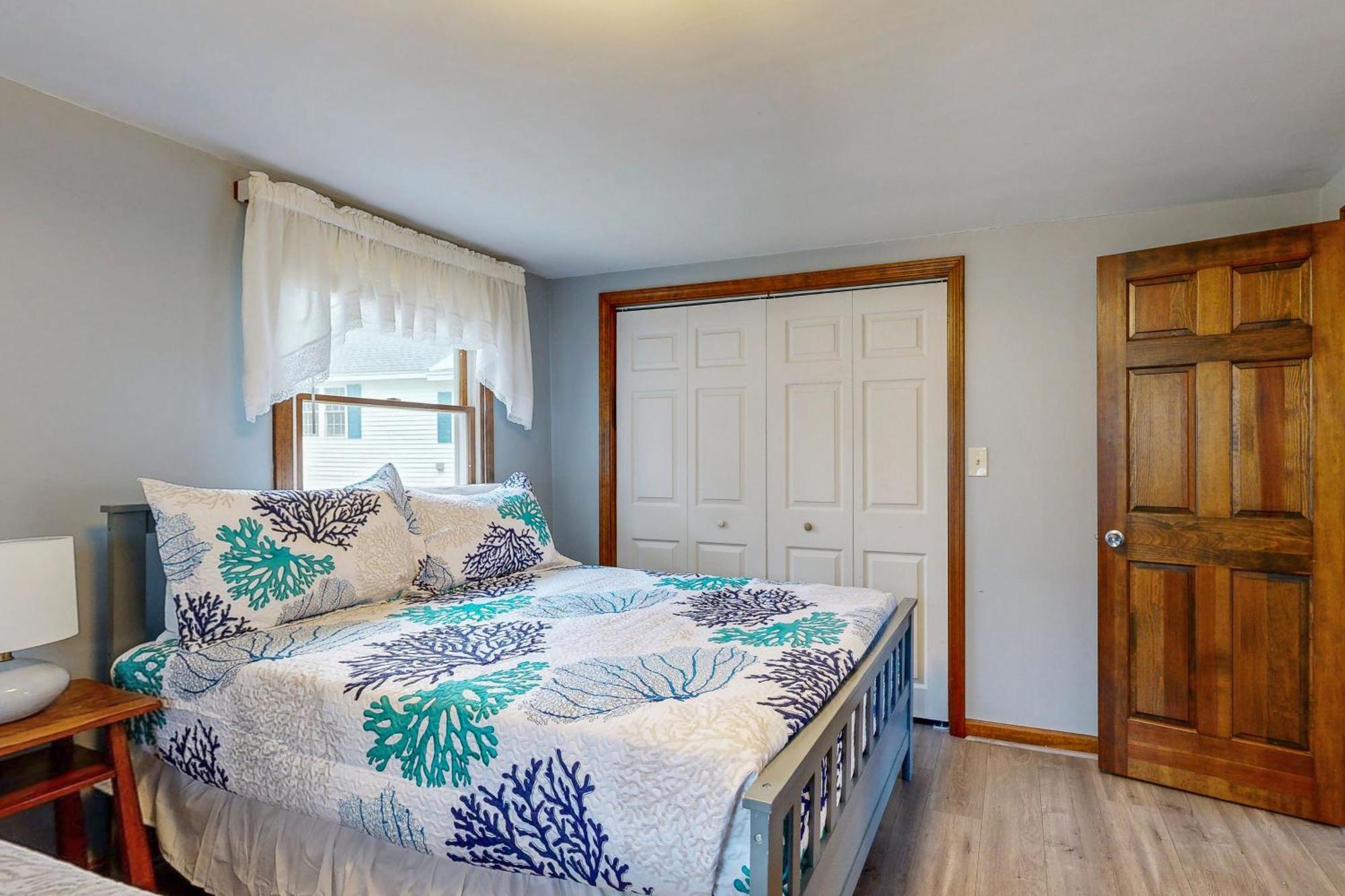 Sea Rose Villa York Bagian luar foto